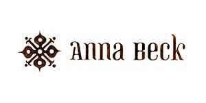 brand: Anna Beck