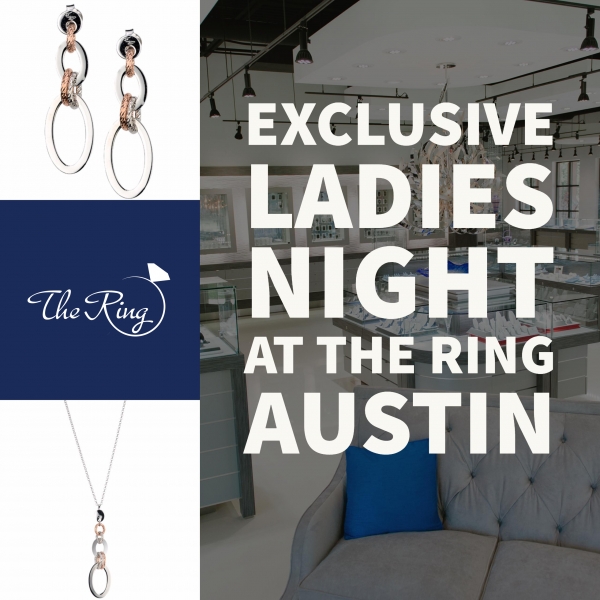 Exclusive Ladies Night At The Ring Austin