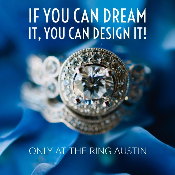 If you can dream it, you can design it!
