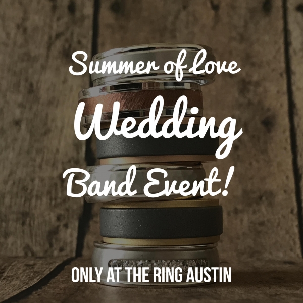 Summer of Love Wedding Band Event!