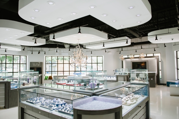 5 Reasons To Shop At The Ring Austin