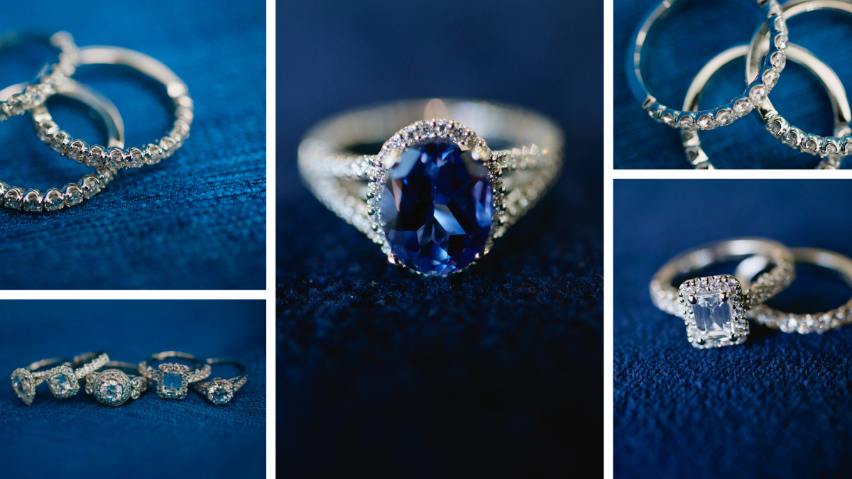 Fall Engagement Ring Savings Event October 20-21