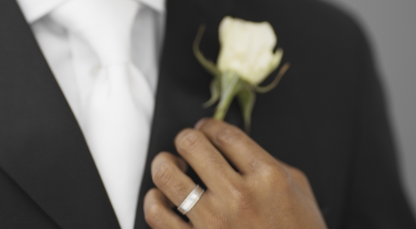 Menâ€™s Wedding Band Savings Event March 3-5, 2017