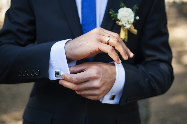 5 tips when looking for Mens Wedding Bands