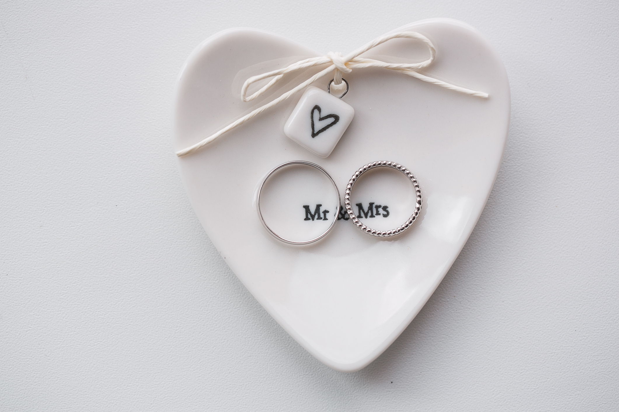 Tips on Pairing your Wedding Band with your Engagement Ring