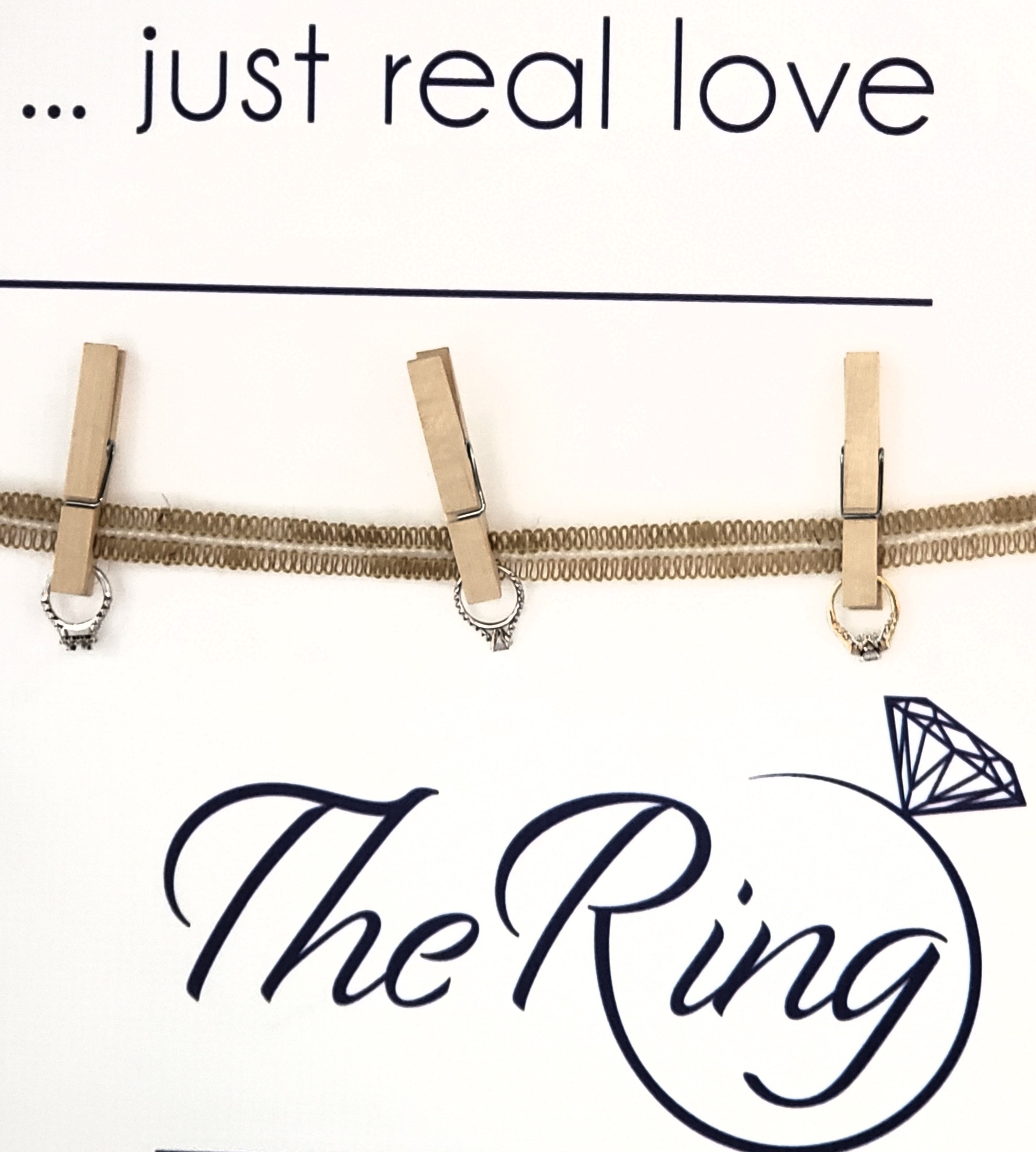 The