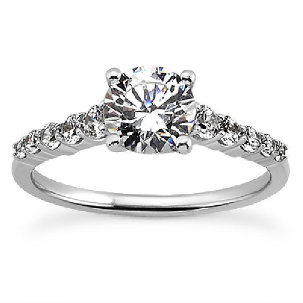 diamond engagement ring