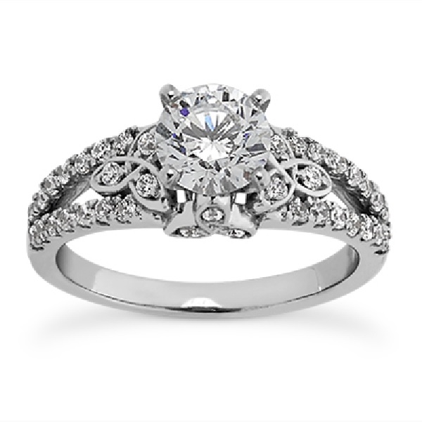 diamond engagement rings