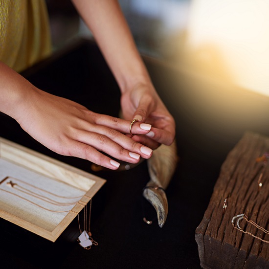 jewelry stores round rock