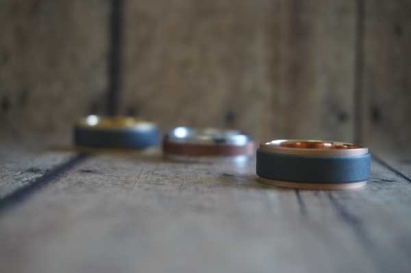 3 Reasons to Choose a Precious Metal Wedding Band