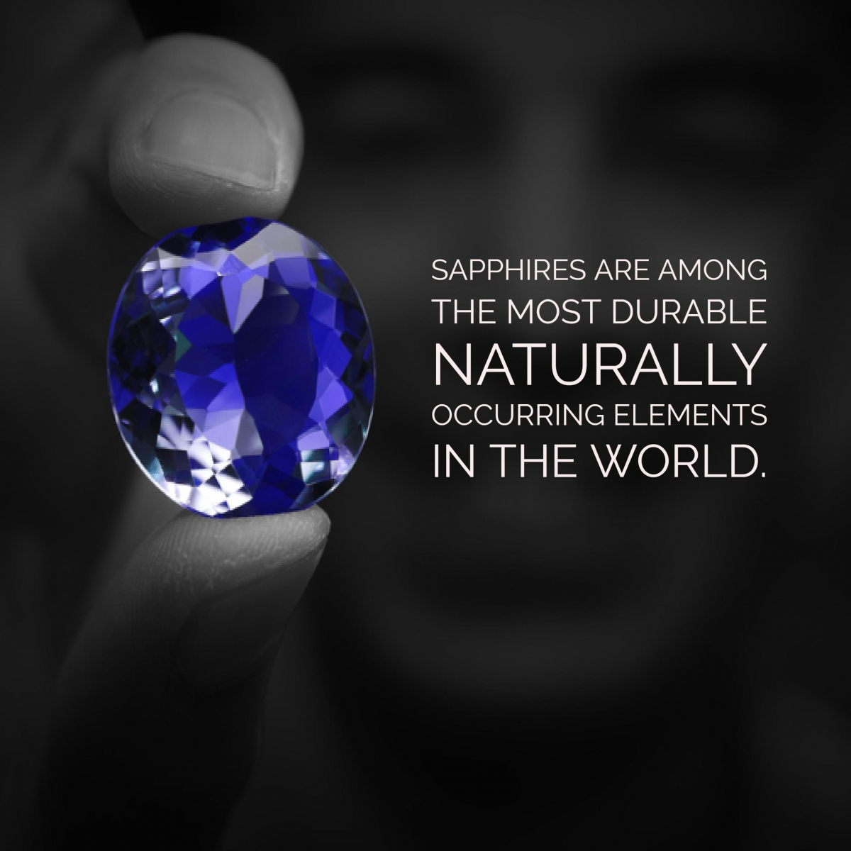 Sapphires